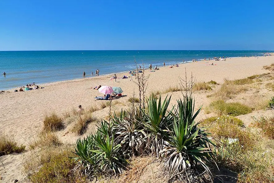 Camping Domaine Sainte Veziane 4 étoiles★★★★