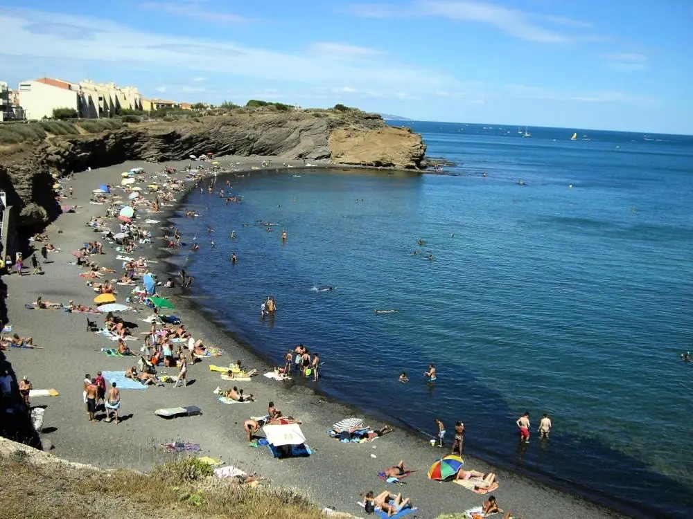 Camping Domaine Sainte Veziane 4 étoiles★★★★