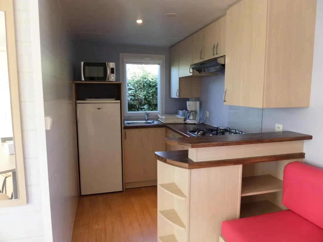 Camping Domaine Sainte Veziane 4 étoiles★★★★