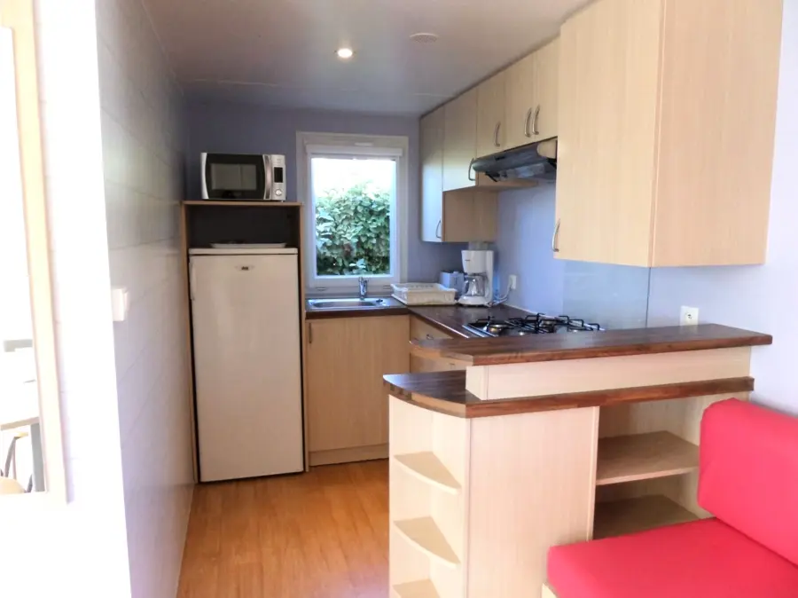 Camping Domaine Sainte Veziane 4 étoiles★★★★