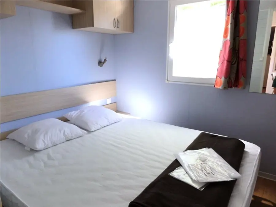Camping Domaine Sainte Veziane 4 étoiles★★★★