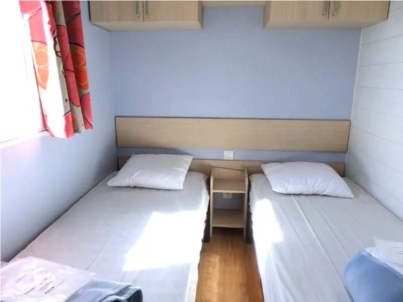 Camping Domaine Sainte Veziane 4 étoiles★★★★