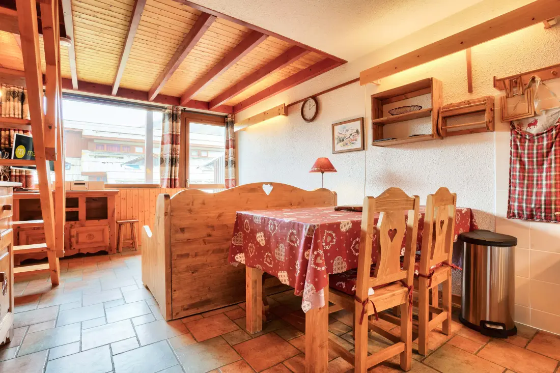 Résidence Albaron