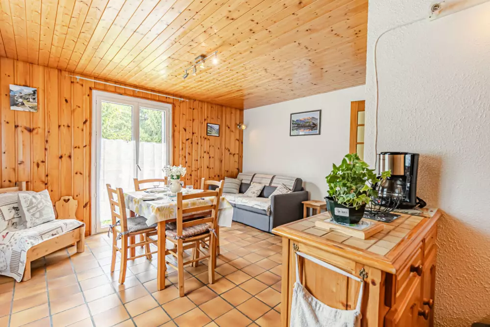 Résidence Bois Des Gardes