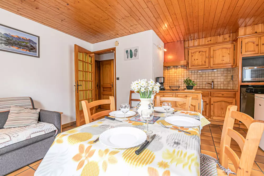 Résidence Bois Des Gardes