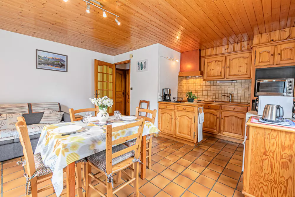 Résidence Bois Des Gardes