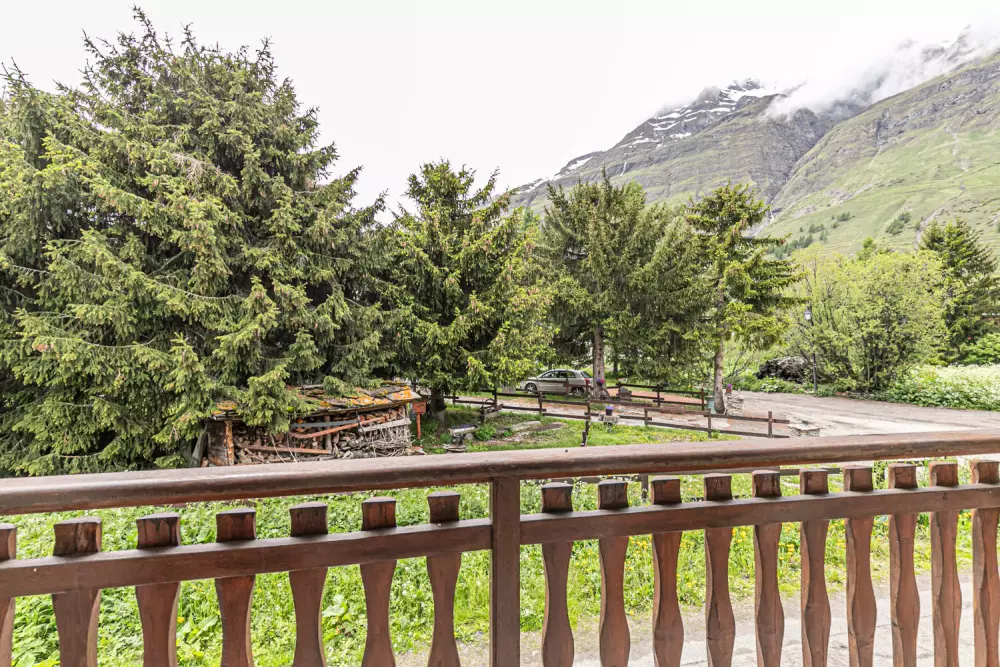 Résidence Bois Des Gardes