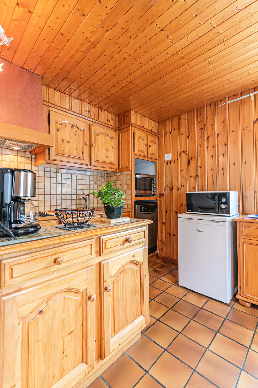 Résidence Bois Des Gardes