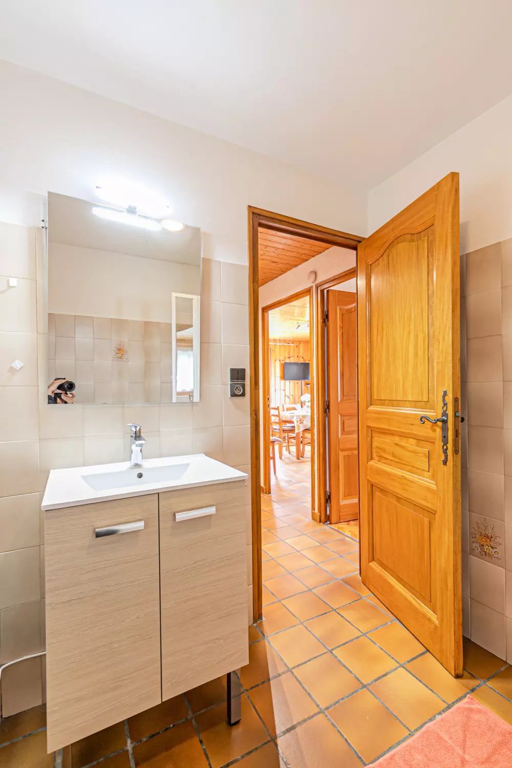 Résidence Bois Des Gardes