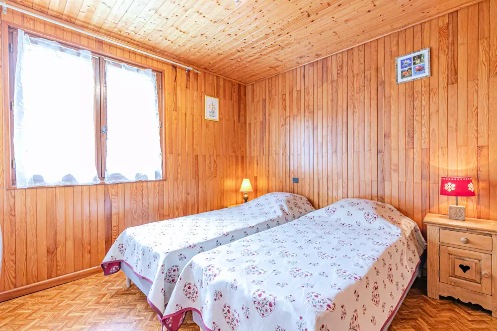 Résidence Bois Des Gardes