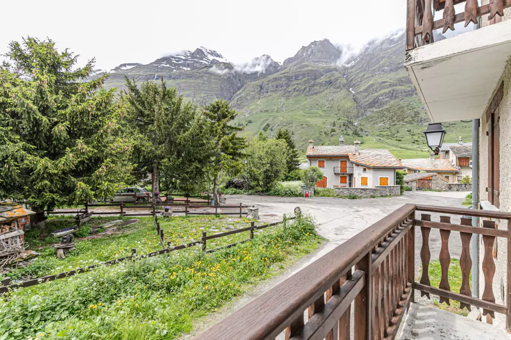 Résidence Bois Des Gardes