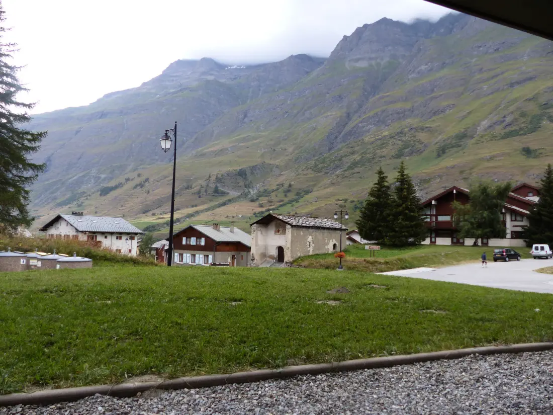 Résidence Le Clos Vanoise