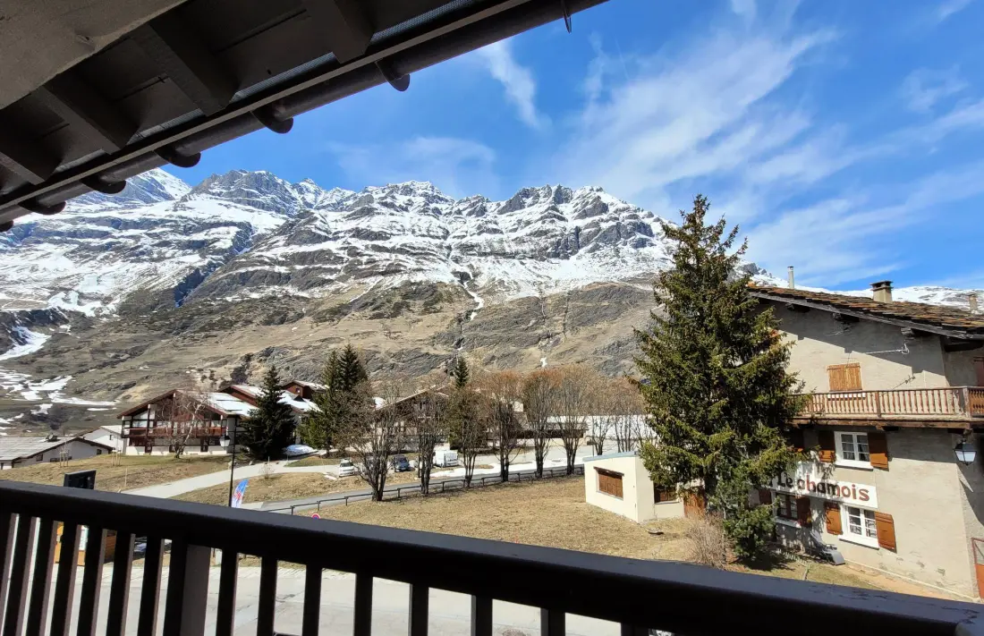 Résidence Le Clos Vanoise