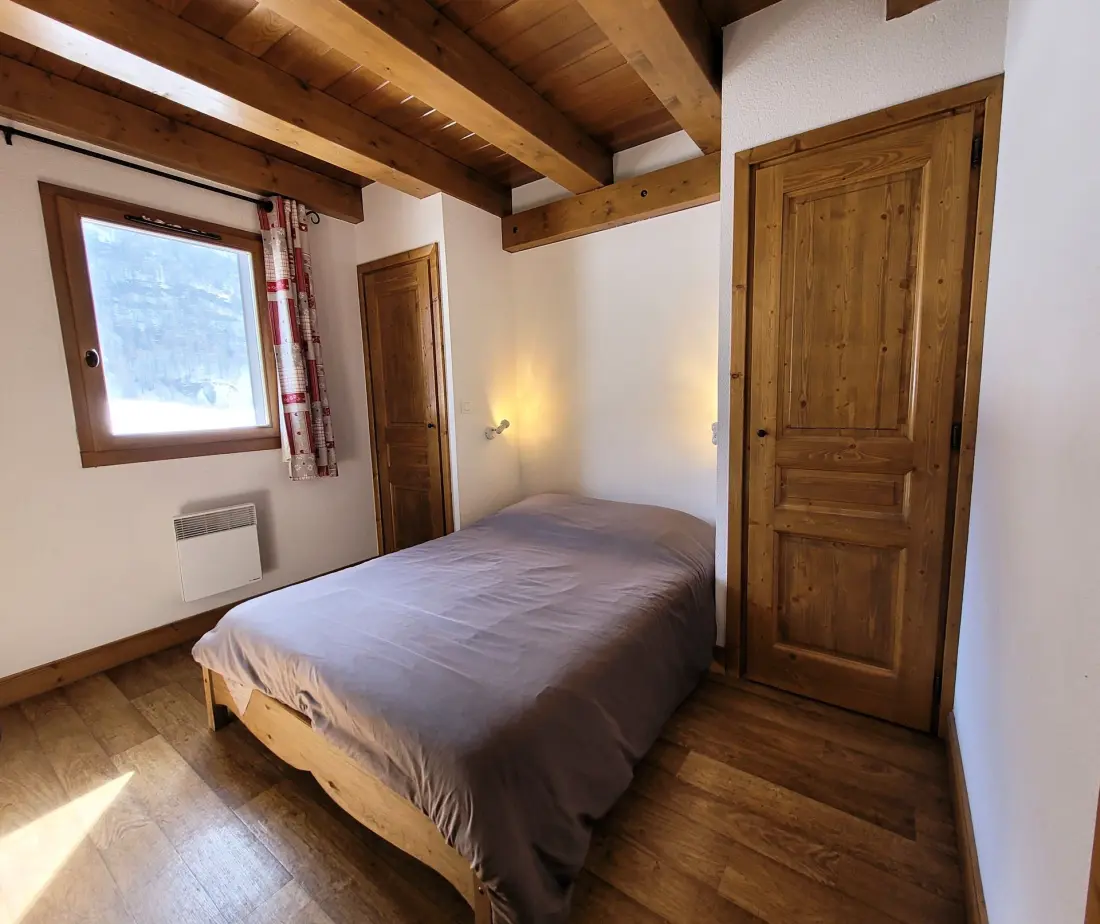 Résidence Le Clos Vanoise