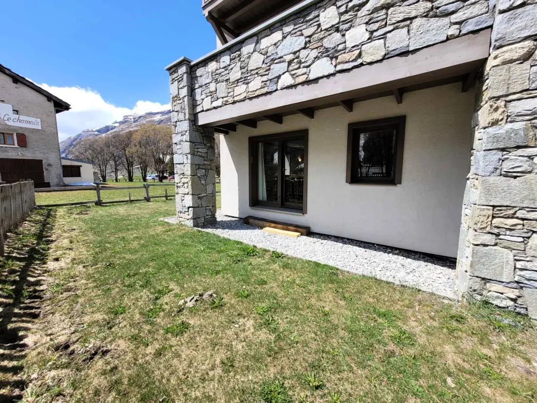 Résidence Le Clos Vanoise