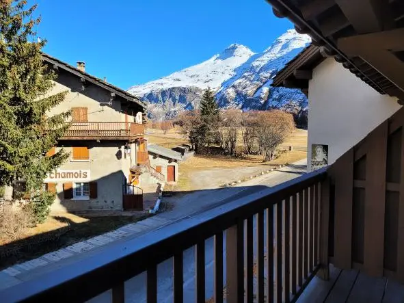 Résidence Le Clos Vanoise
