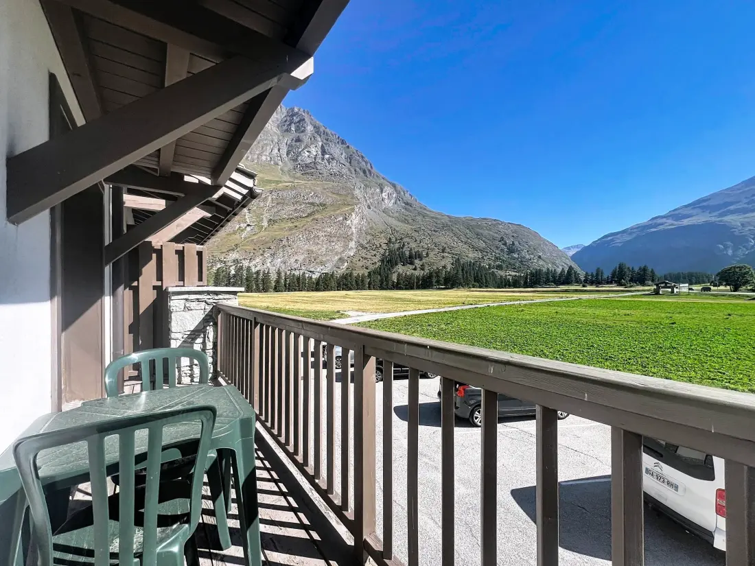 Résidence Le Clos Vanoise