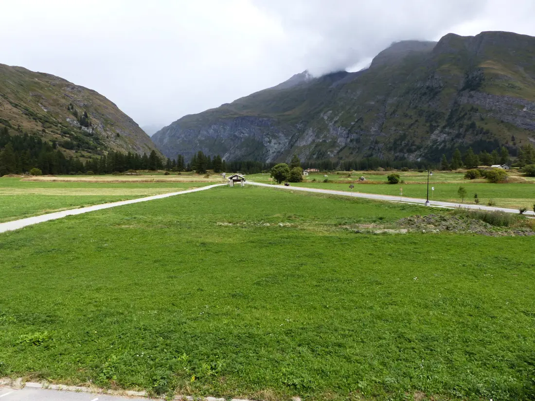 Résidence Le Clos Vanoise