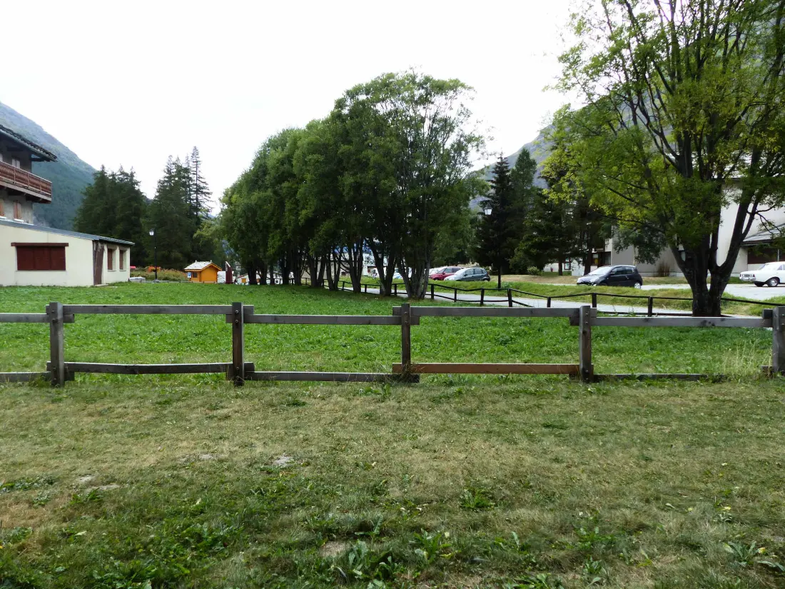 Résidence Le Clos Vanoise