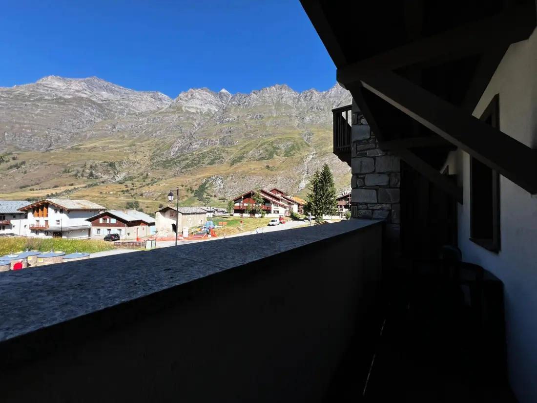 Résidence Le Clos Vanoise