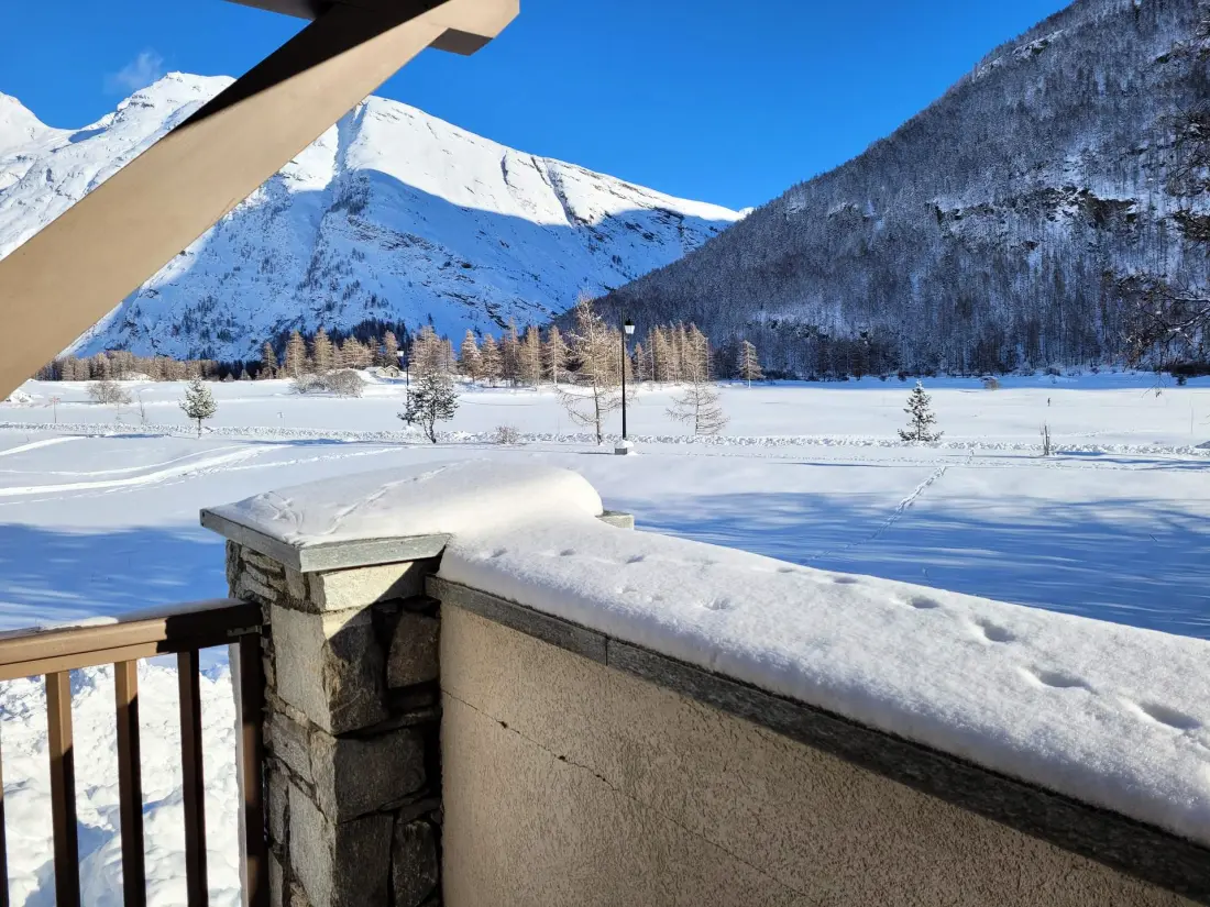 Résidence Le Clos Vanoise