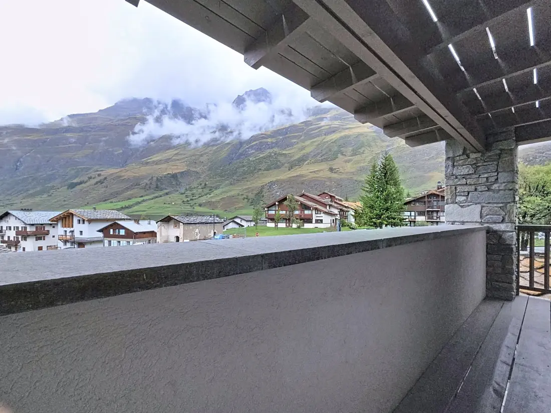 Résidence Le Clos Vanoise
