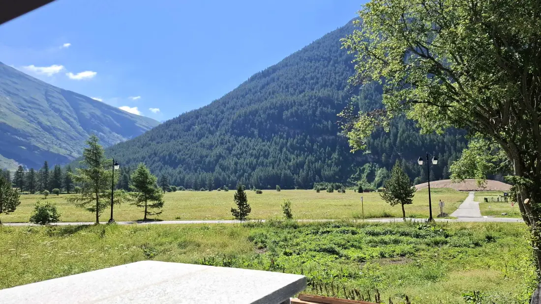 Résidence Le Clos Vanoise