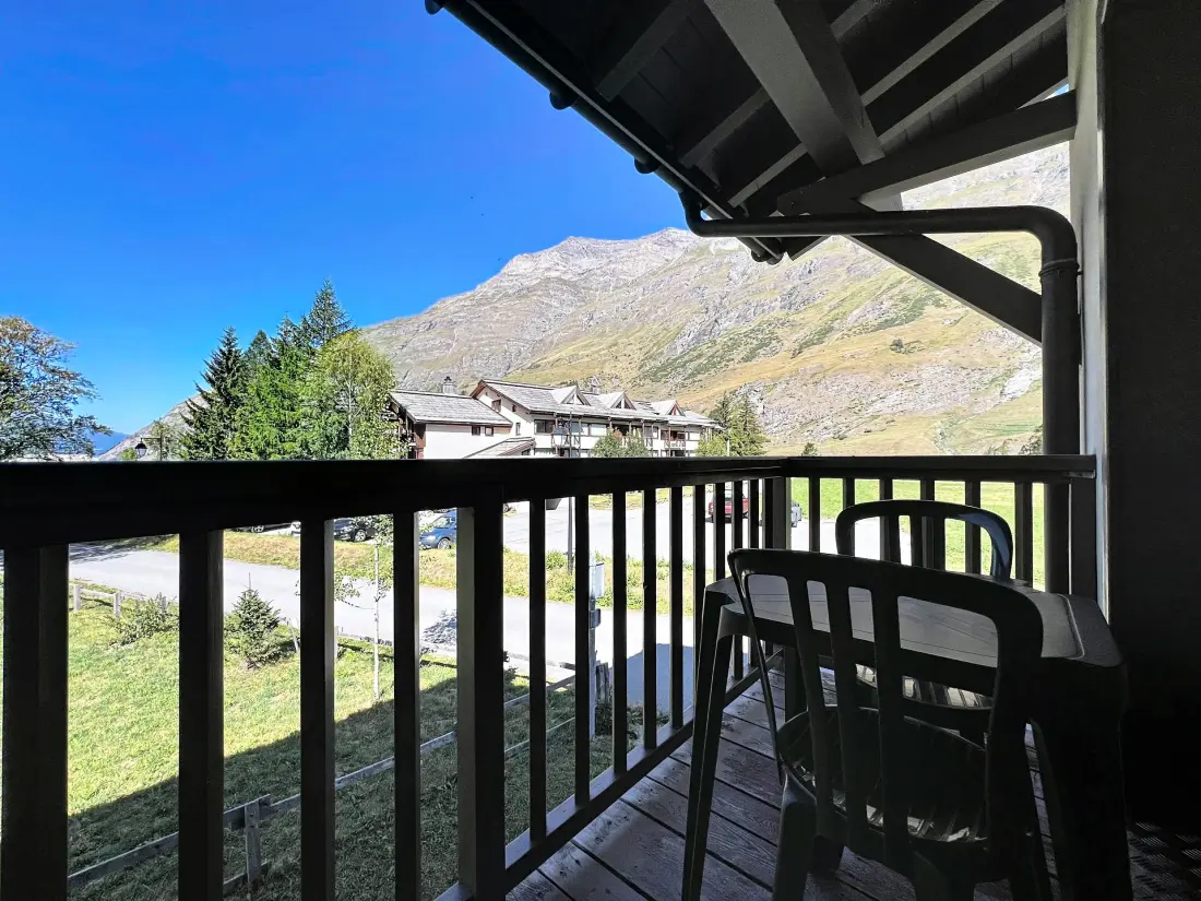 Résidence Le Clos Vanoise