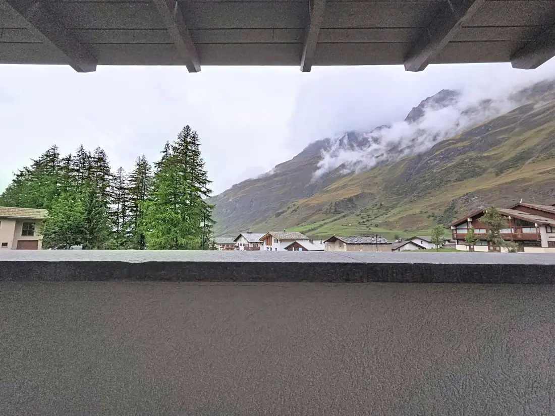 Résidence Le Clos Vanoise