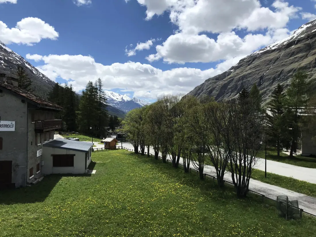 Résidence Le Clos Vanoise