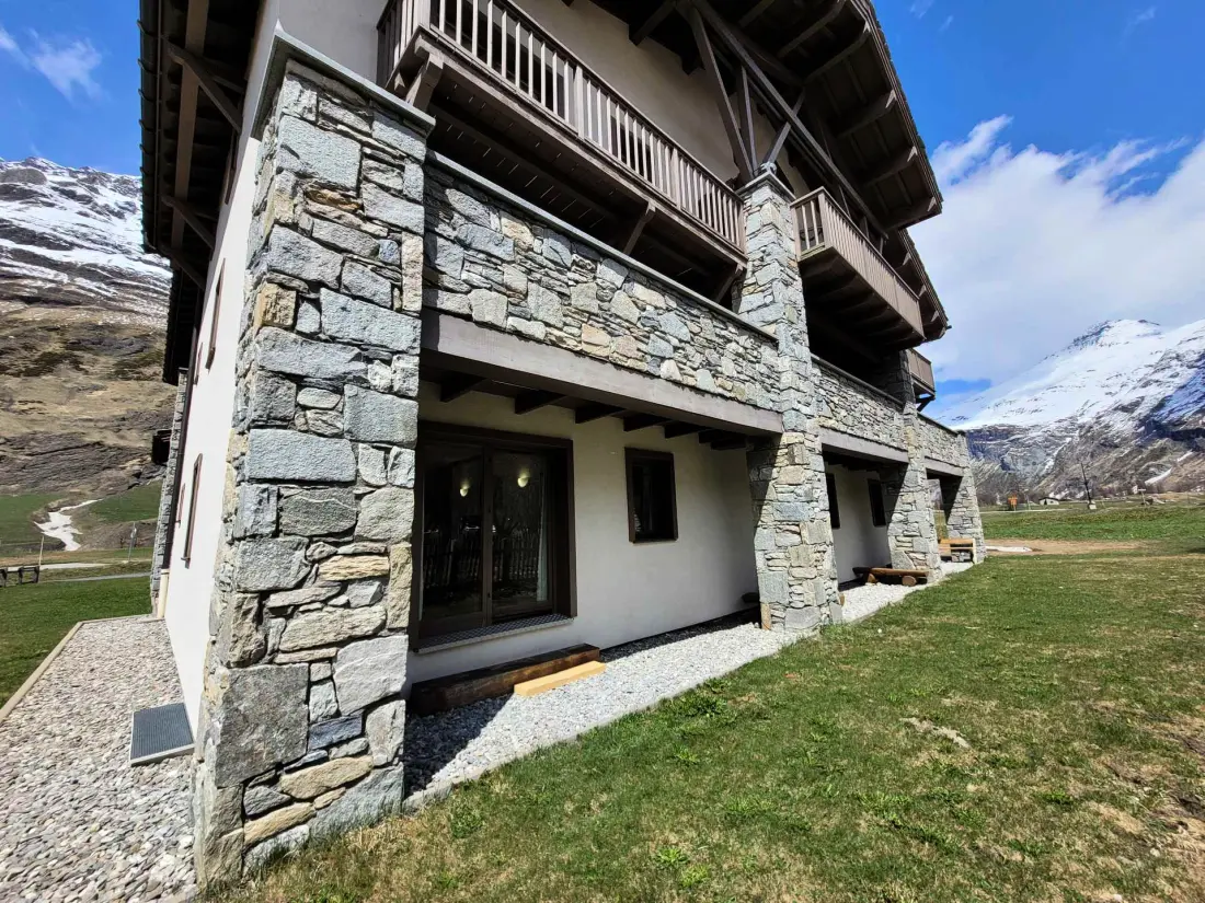 Résidence Le Clos Vanoise