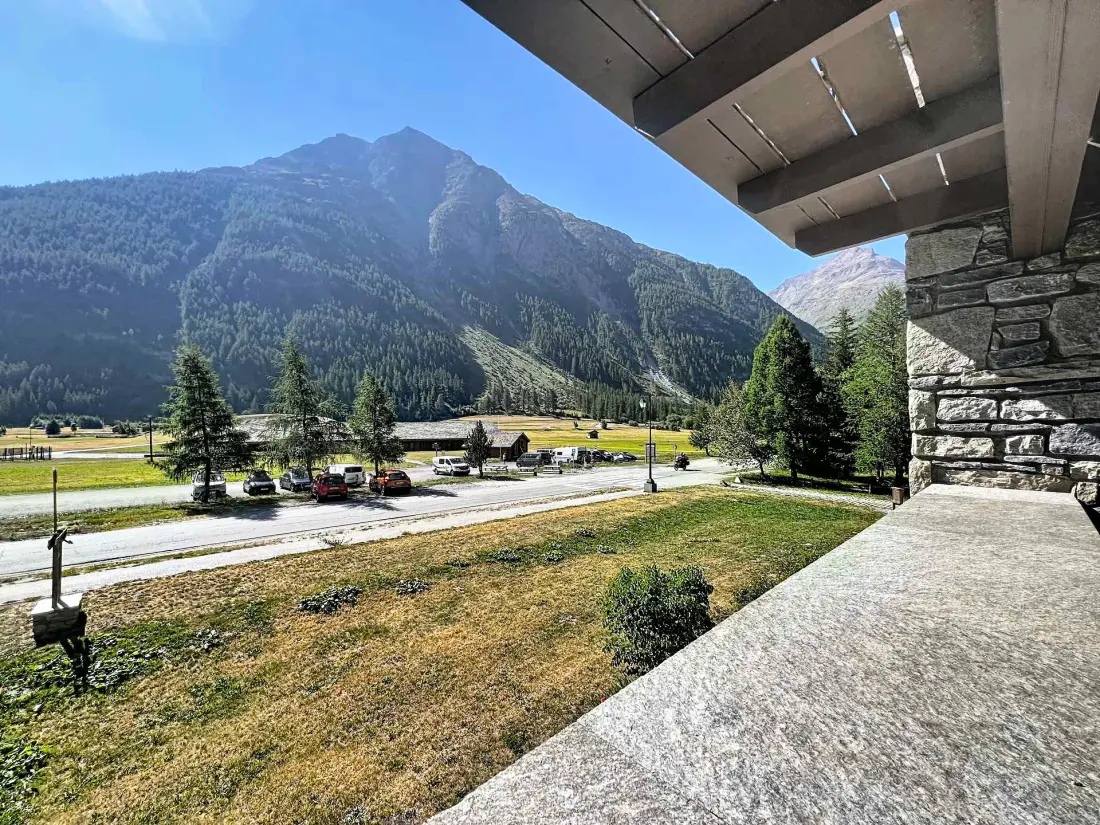 Résidence Le Clos Vanoise