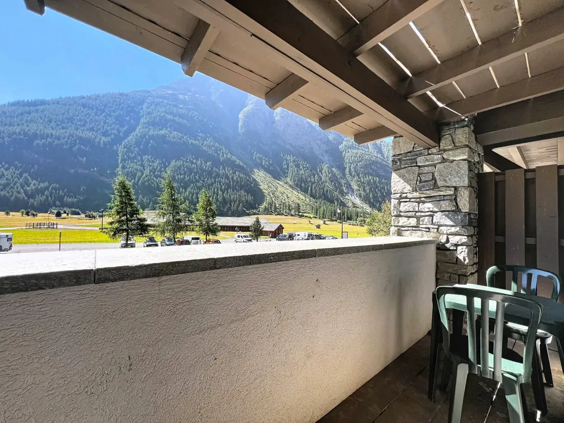 Résidence Le Clos Vanoise