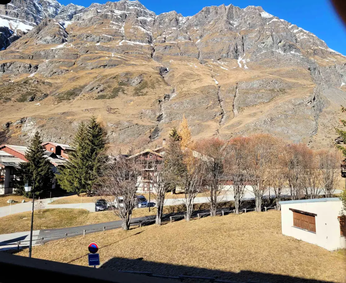 Résidence Le Clos Vanoise