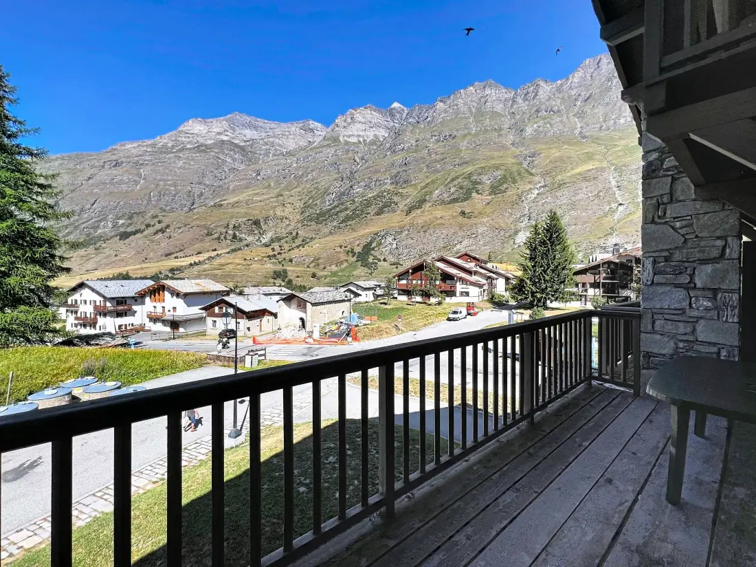 Résidence Le Clos Vanoise