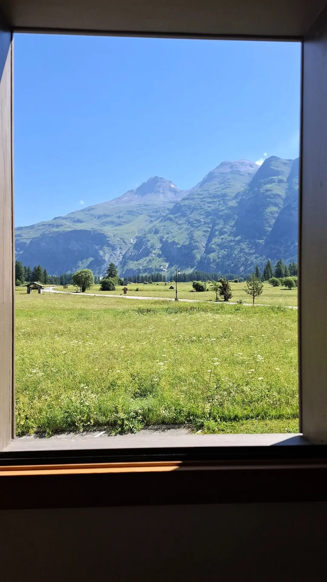 Résidence Le Clos Vanoise