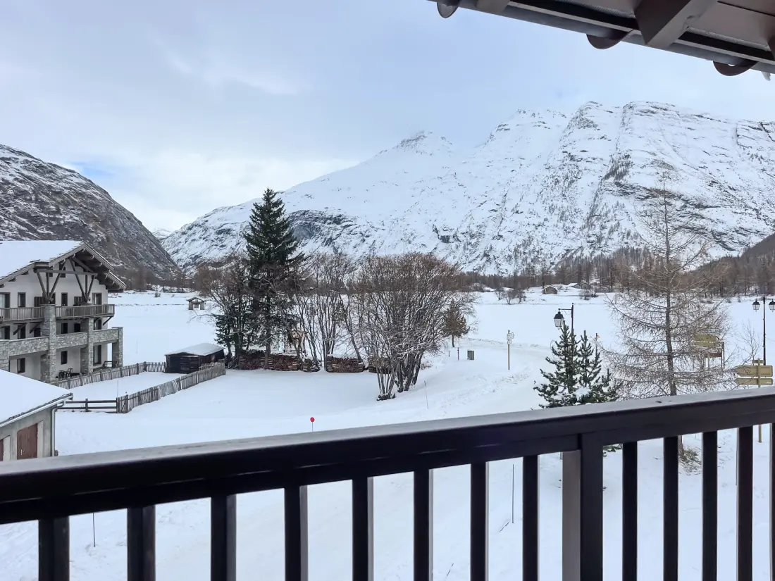 Résidence Le Clos Vanoise