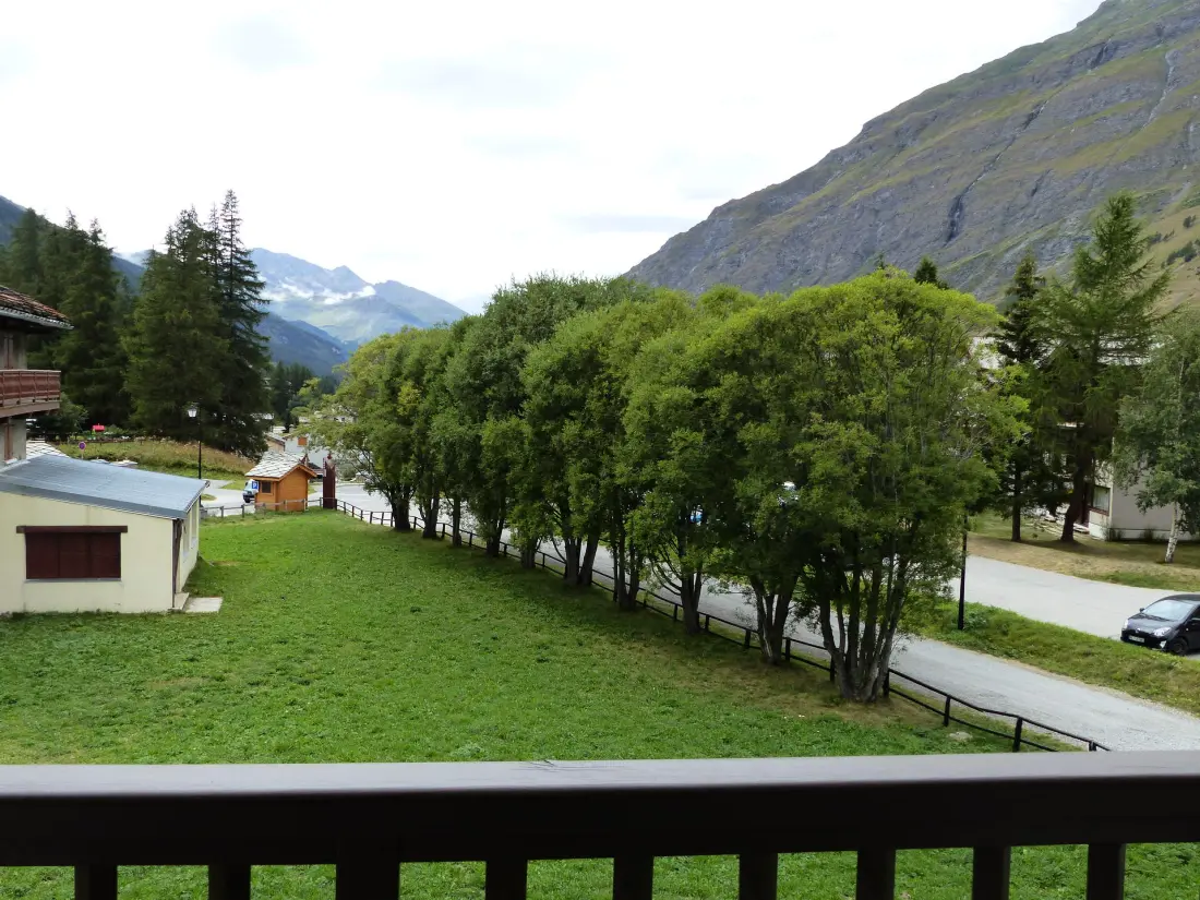 Résidence Le Clos Vanoise