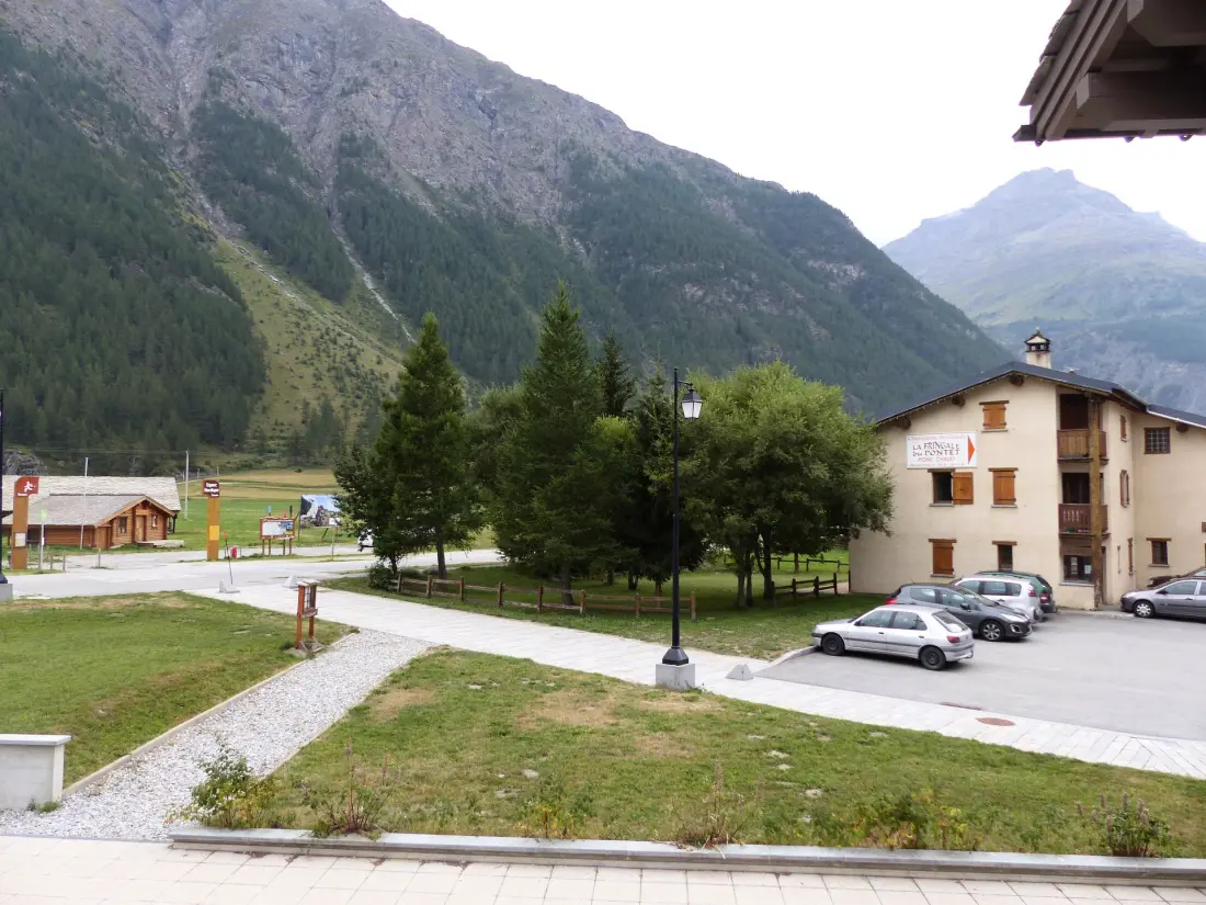 Résidence Le Clos Vanoise