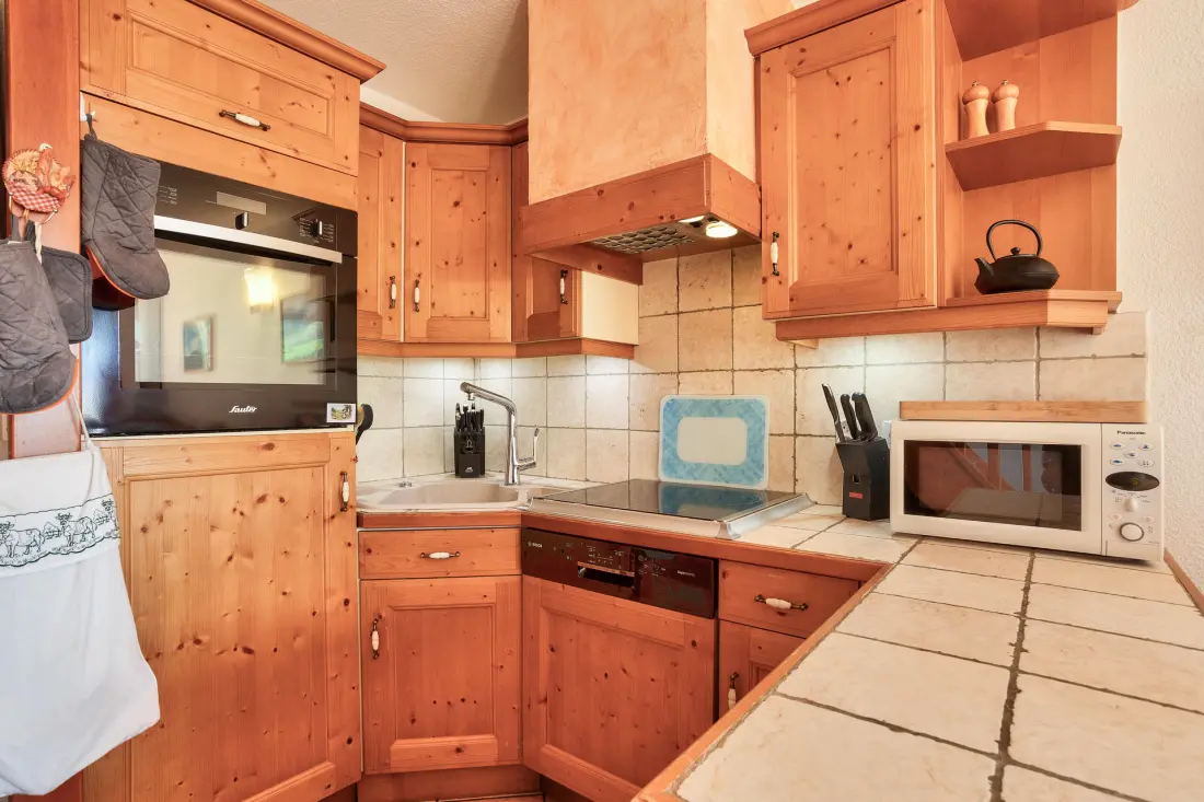 Résidence Les Balcons Des Curtious