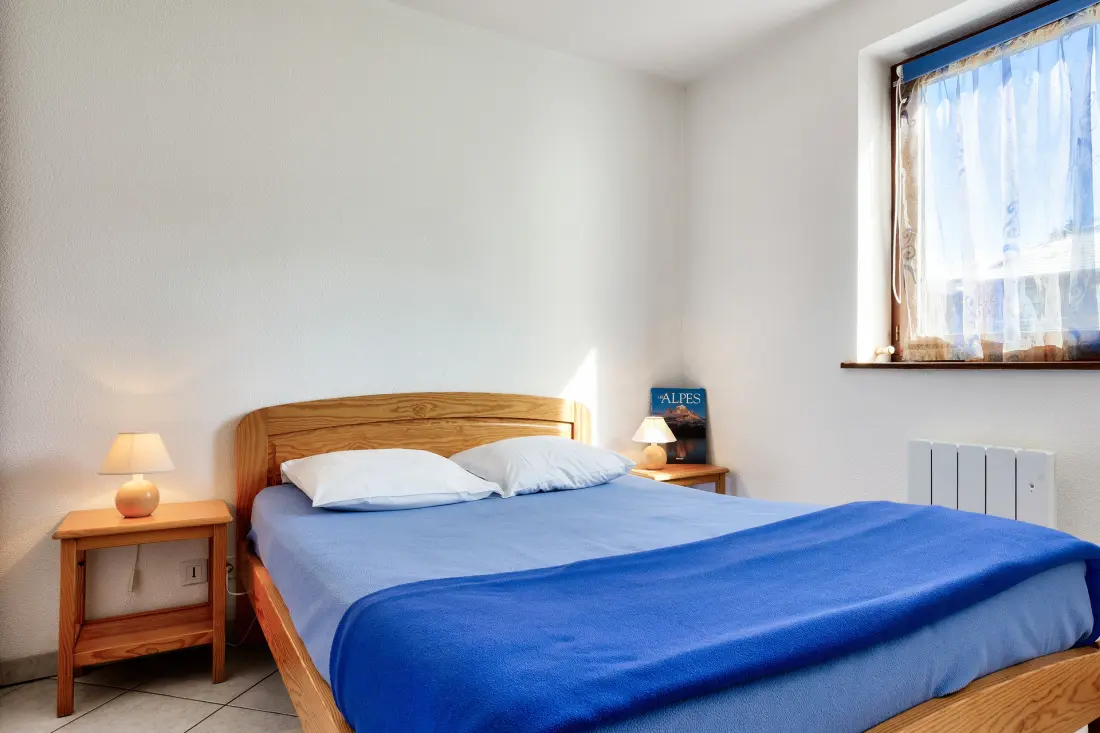 Résidence Les Balcons Des Curtious