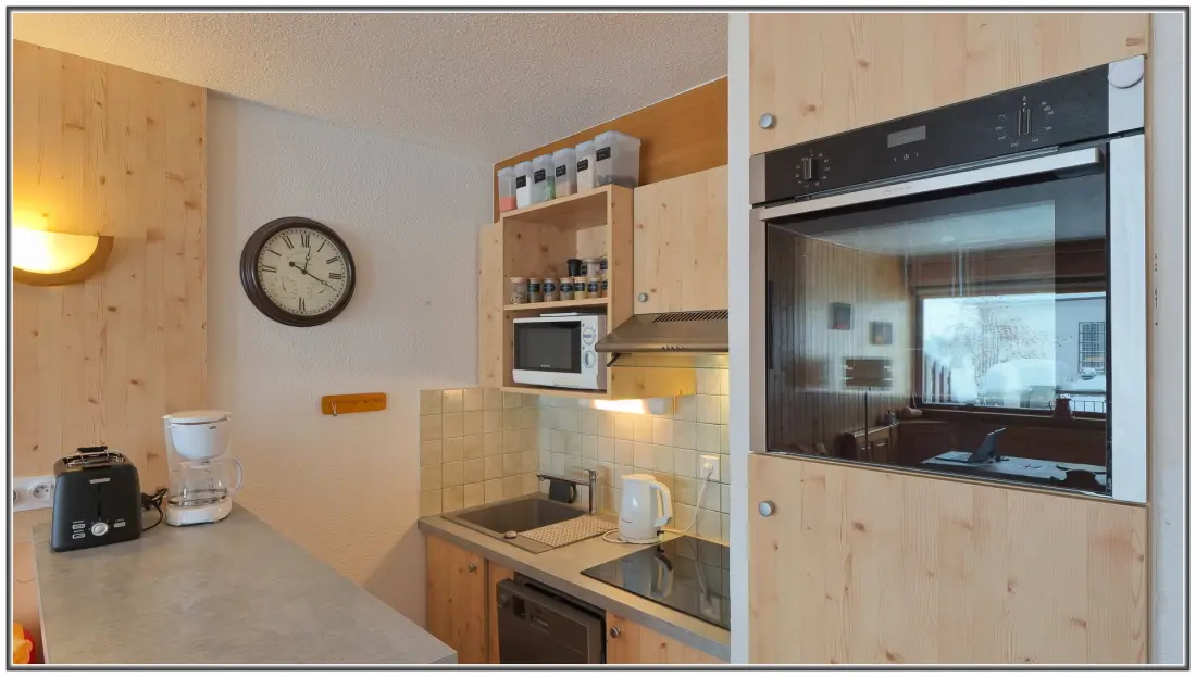 Résidence Les Balcons Des Curtious