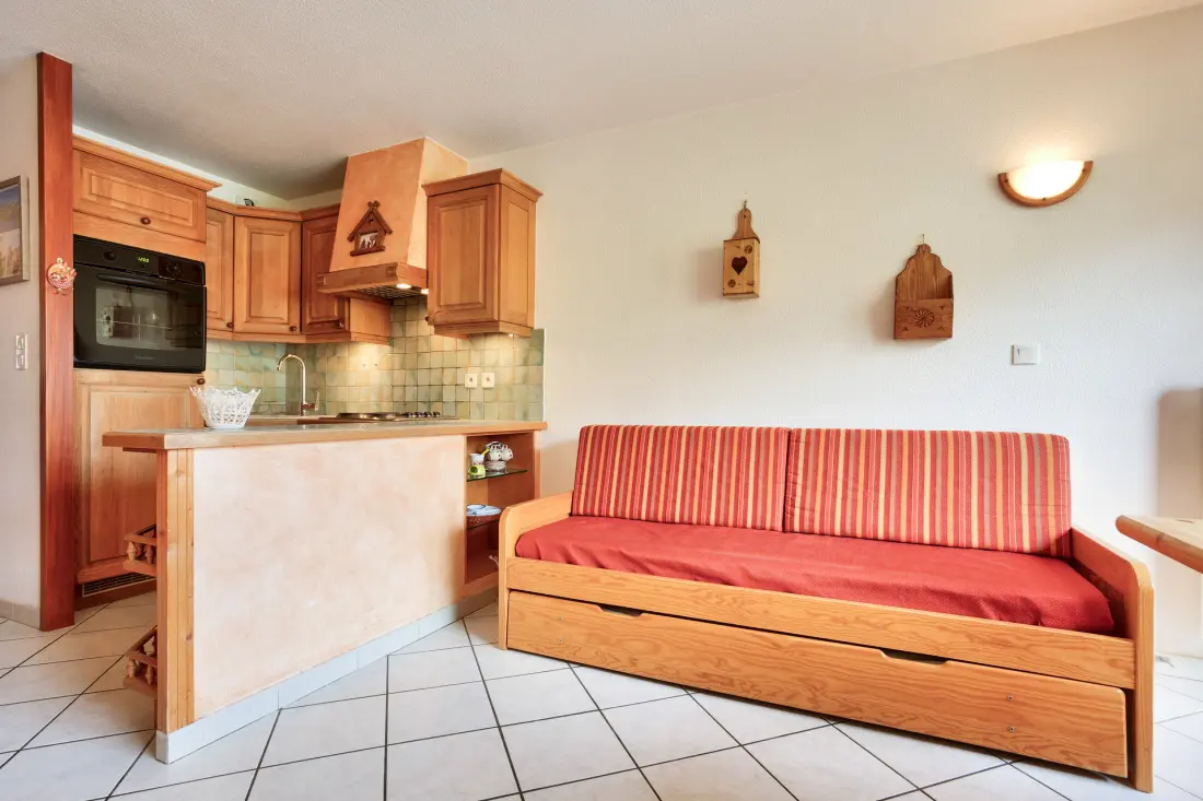Résidence Les Balcons Des Curtious