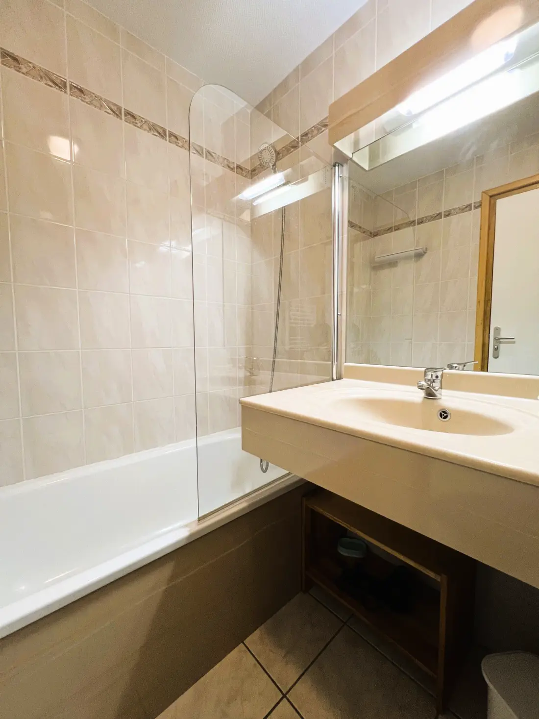 Résidence Les Balcons Des Curtious