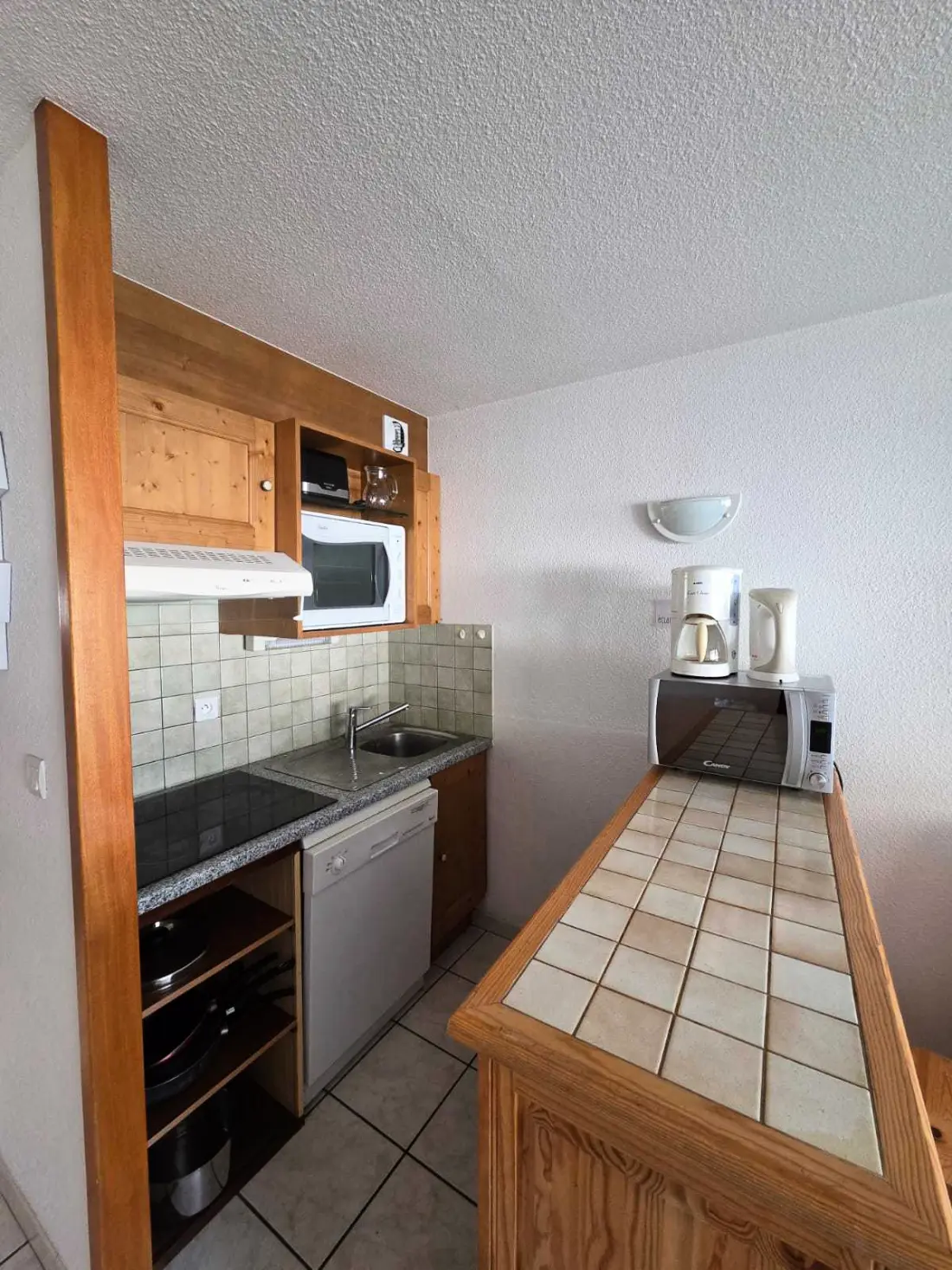 Résidence Les Balcons Des Curtious