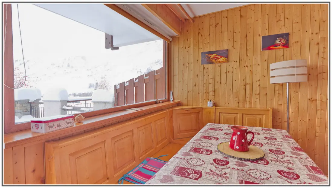 Résidence Les Balcons Des Curtious