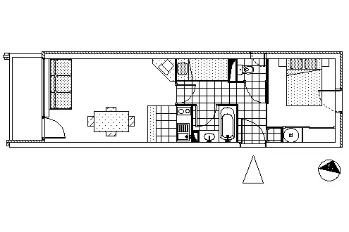 Résidence Les Balcons Des Curtious