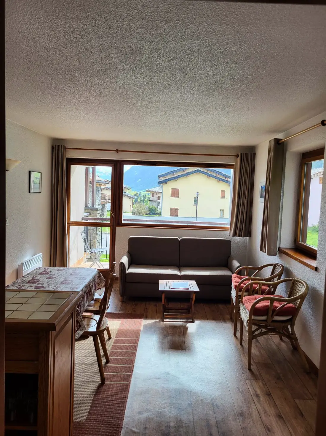 Résidence Les Balcons Des Curtious