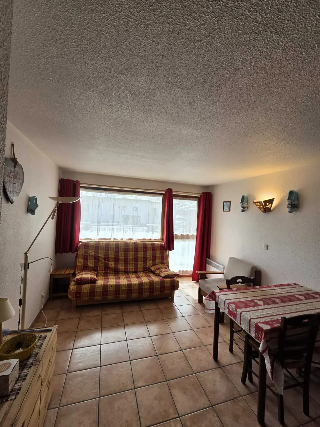 Résidence Les Balcons Des Curtious