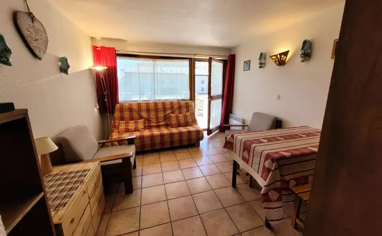Résidence Les Balcons Des Curtious